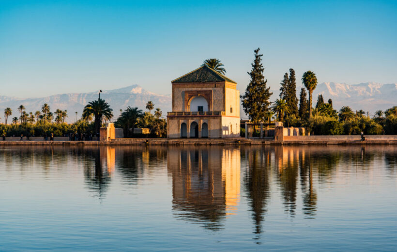 Marrakesh